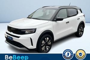 Opel Frontera 1.2 HYBRID GS 145CV EDCT