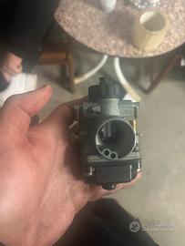 carburatore 19 phbg