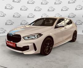 BMW Serie 1 120d xdrive 5p. M Sport