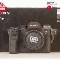 Sony A7R IV