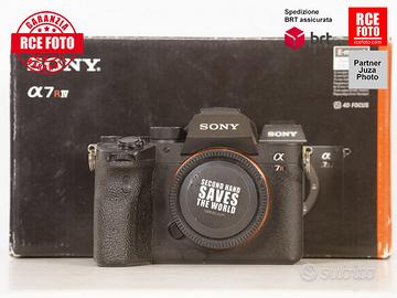 Sony A7R IV