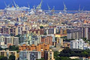 Hotel o resort palermo