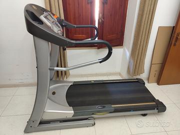 tapis roulant Horizon Ti22/Ti-E