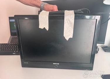 Tv inno-hit digitale + decoder