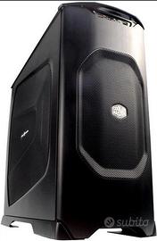 Cooler Master CM Stacker 831 SE Nero (NUOVO)