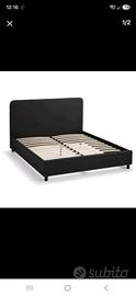 Letto francese 1 piazza e mezza Zurich