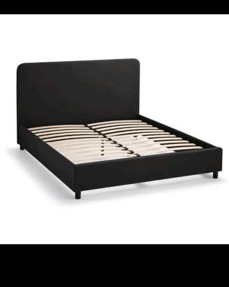 Letto francese 1 piazza e mezza Zurich