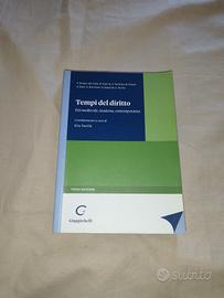 Manuale di storia del diritto 