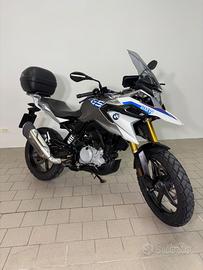 Bmw G 310 GS