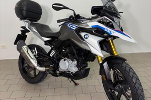 Bmw G 310 GS