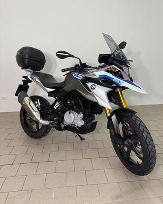 Bmw G 310 GS