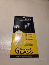 Glass tempered per HUAWEI P20 Lite