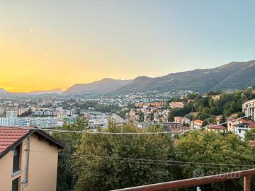 Casa vacanza a Como