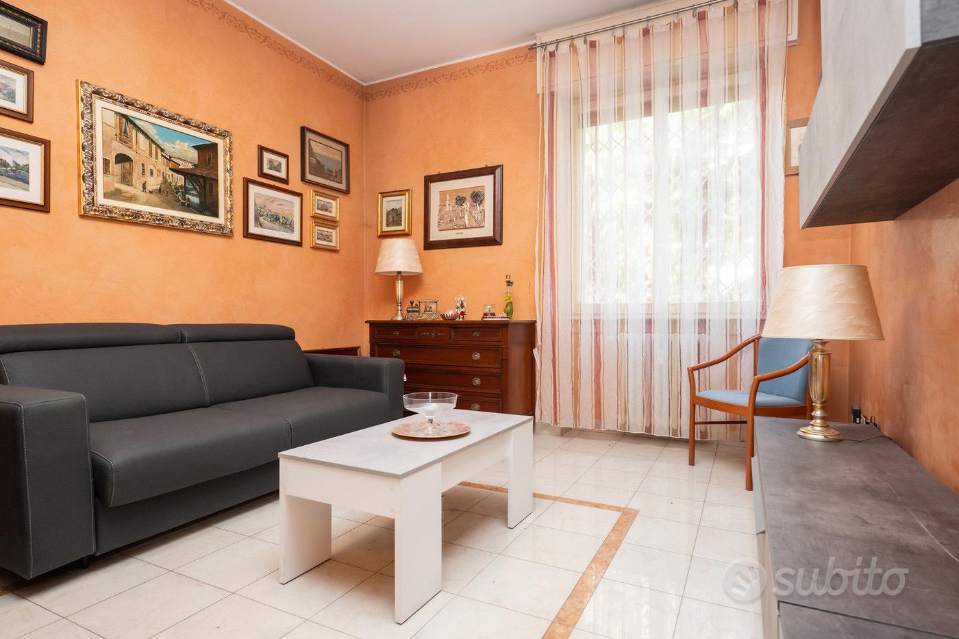 Apartment in Milano, Foppette, Municipio 6 - Vista 2