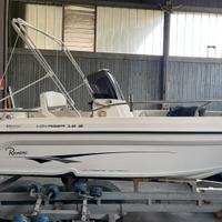 Ranieri voyager 19 s