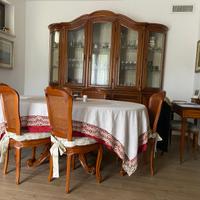 Sala da pranzo