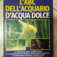 L'abc dell'acquario d'acqua dolce De Vecchi