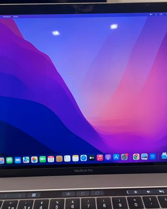 Macbook pro