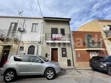 Casa Indipendente Messina [0681-05VRG]