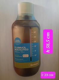 termometro pubblicitario vintage