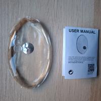 Cuscinetto riscaldante