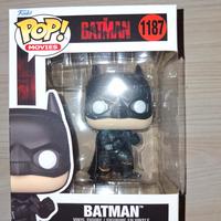 Funko Pop: Batman 