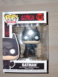 Funko Pop: Batman 
