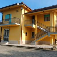 Casale storico - Villa bifamiliare Ardea (RM)