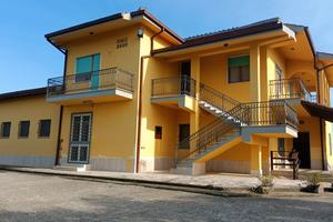 Casale storico - Villa bifamiliare Ardea (RM)