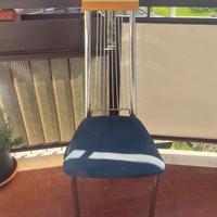 Sedie buona qualità