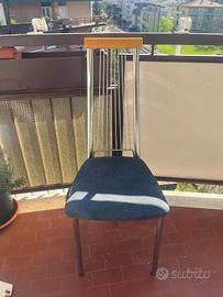 Sedie buona qualità