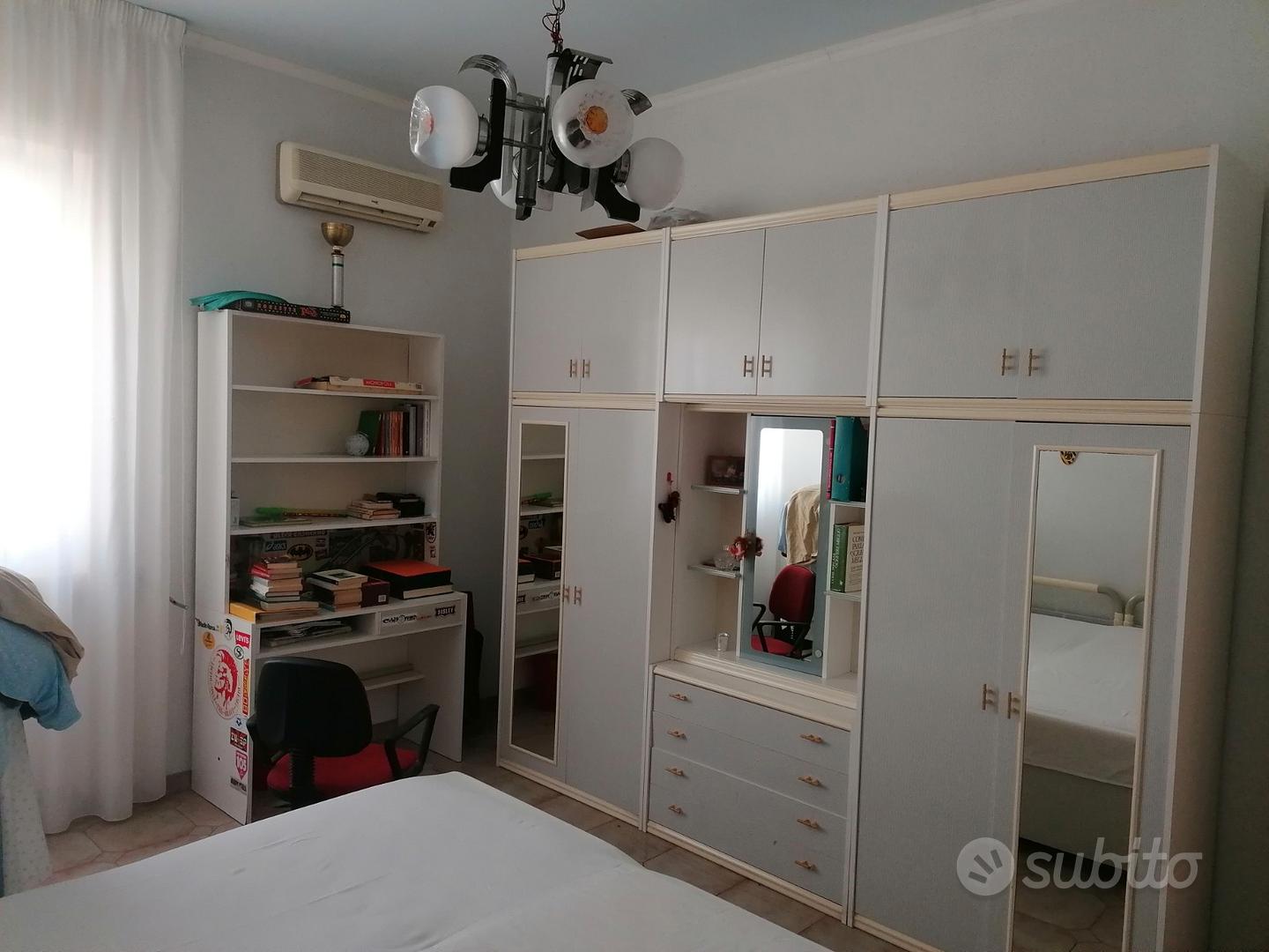 Appartamento – Casarano, Lecce - Altro