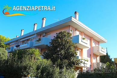 Appart.bilo n.200/mare SAN BENEDETTO DEL TRONTO