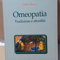 Libro Omeopatia 