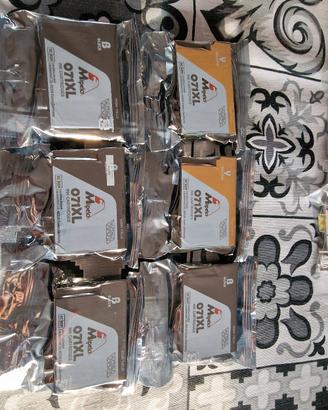 Cartucce Epson 071XL