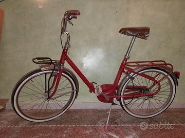 Graziella 24x1.75