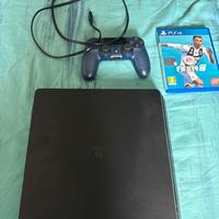 Ps4  usata
