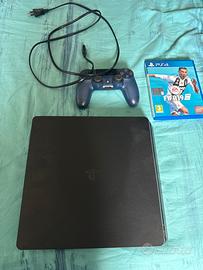 Ps4  usata
