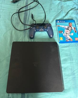 Ps4  usata