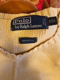 Polo Ralph Lauren maglione 