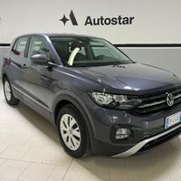 Volkswagen T-Cross 1.0 TSI Style BMT *prezzo reale
