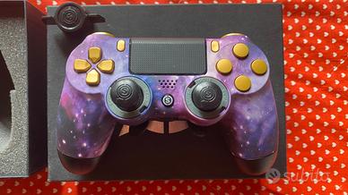 Contoller SCUF Infinity Pro Ps4