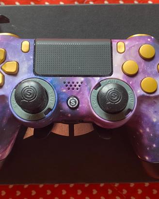 Contoller SCUF Infinity Pro Ps4