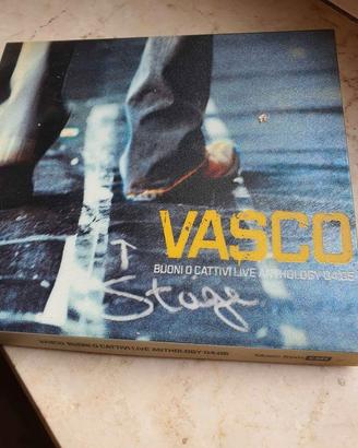 Vasco rossi.buoni o cattivi live anthology o4.05