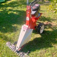 falciatrice motofalciatrice tagliaerba 