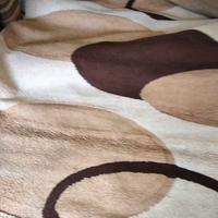 tappeto persiano rettangolare 