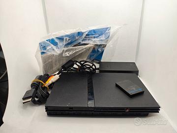 console Sony PlayStation 2 ps2