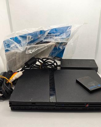 console Sony PlayStation 2 ps2