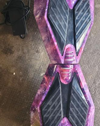 Hoverboard