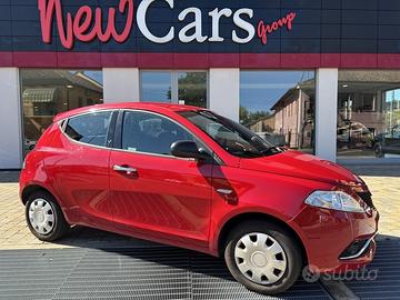 Lancia Ypsilon 5 Porte Ypsilon 1.2 Gold 69cv my16